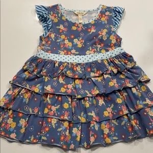 Matilda Jane ‘Monologue Tunic’